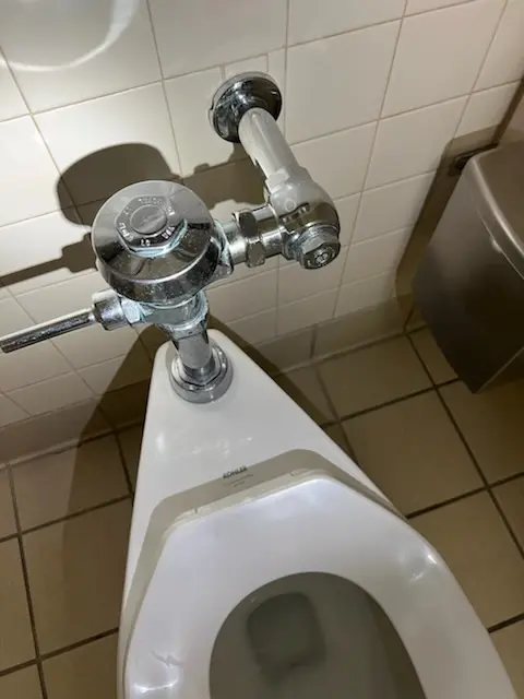 Fixture installation and repair for Repiping in Thorndale